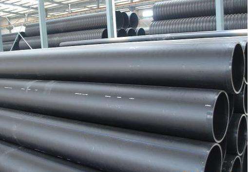 鋼絲網(wǎng)骨架復(fù)合管